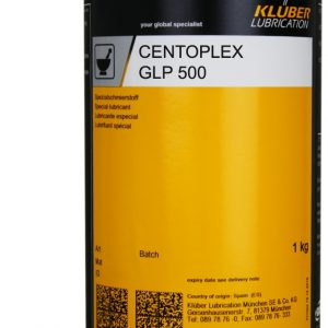 CENTOPLEX GLP 500