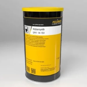 KLUBERSYNTH UH1 14 151