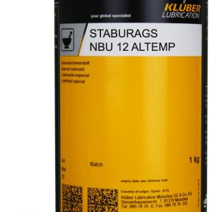 STABURAGS NBU 12