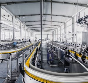 Industrias Alimenticias