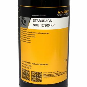STABURGAS NBU 12/300 KP